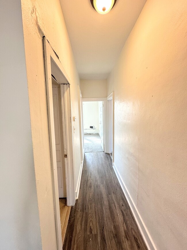 156 Brownsville Rd Unit 1 - 2F