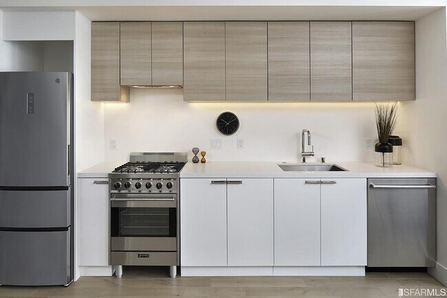 Photo - 719 Larkin St Unidad 301