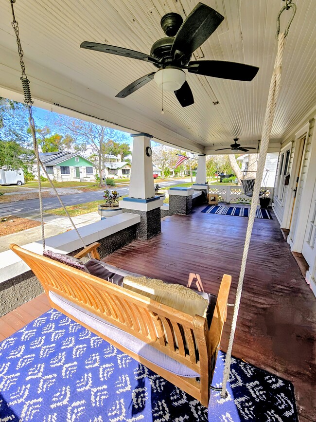 Photo - 842 Orange Park Ave