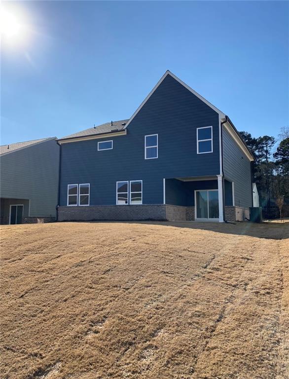 Photo - 1231 Jordan Brook Dr