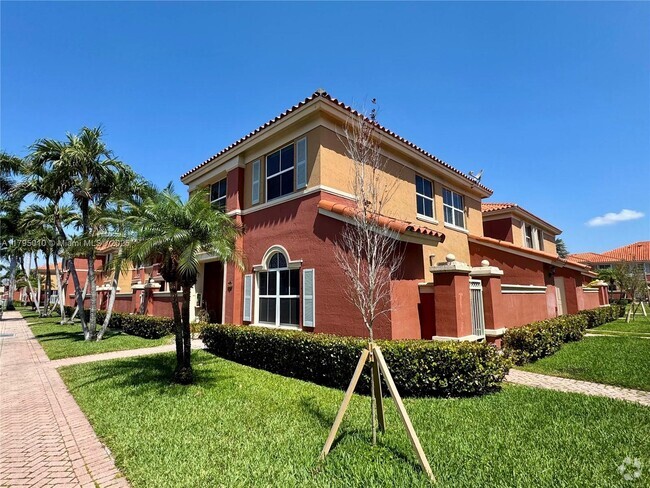 Building Photo - 11479 NW 60th Terrace Rental