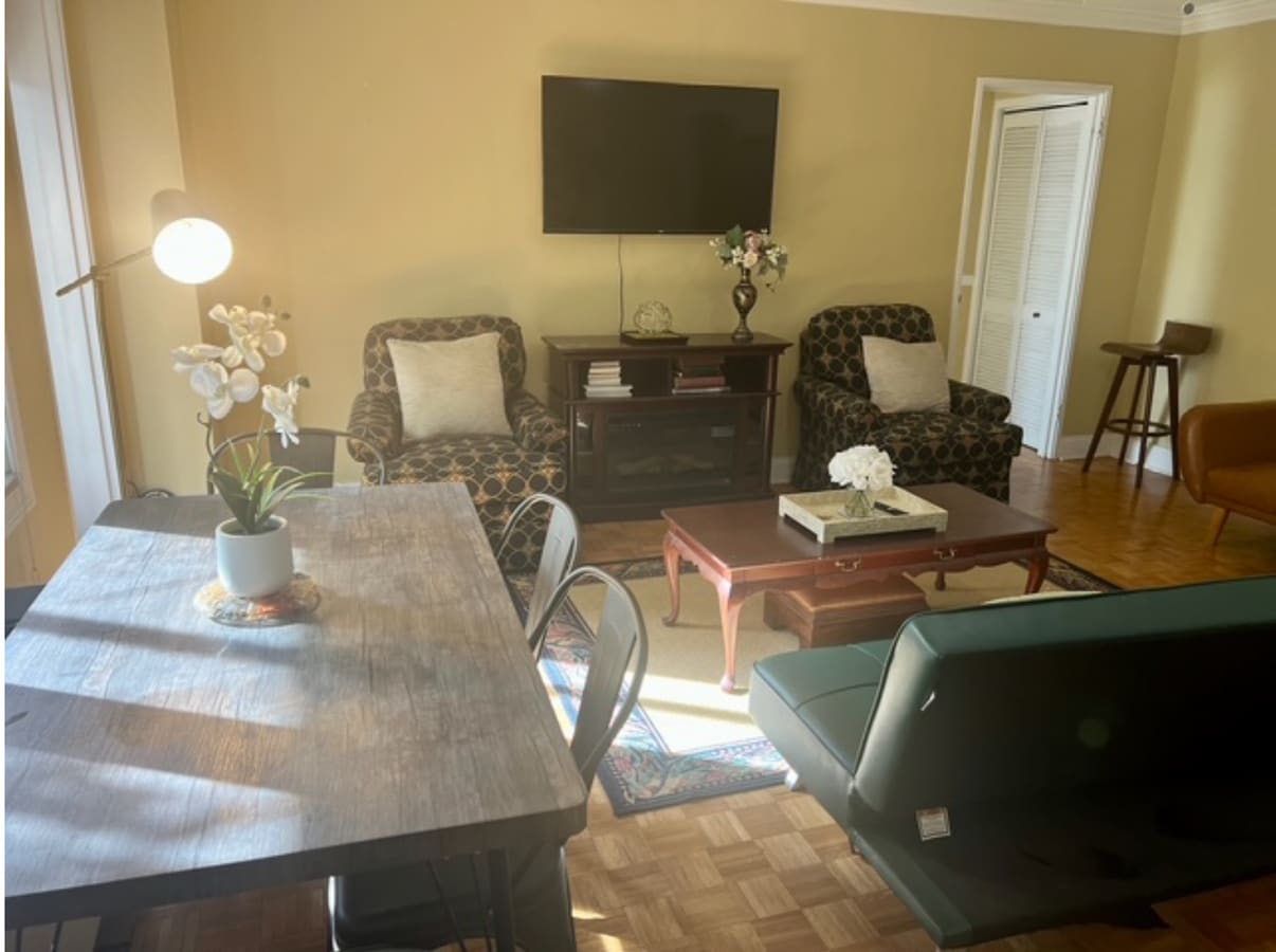 Photo - Historic High Rise Condo Unit 3N