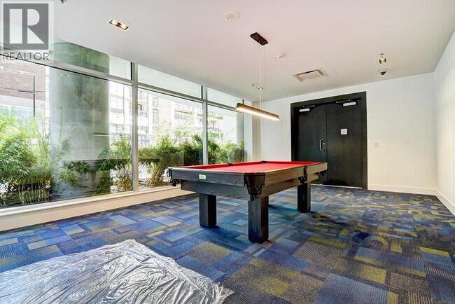 1283 Howe St Unit 3104