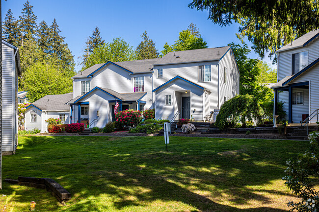 Building Photo - Winton Woods Rental