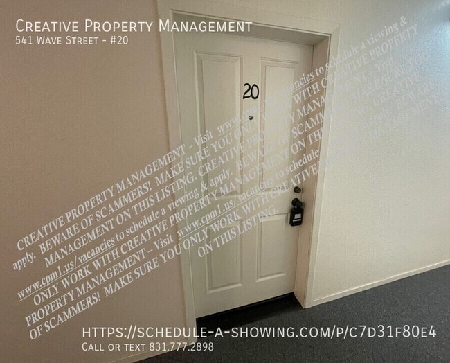 Photo - 541 Wave St Unit #20