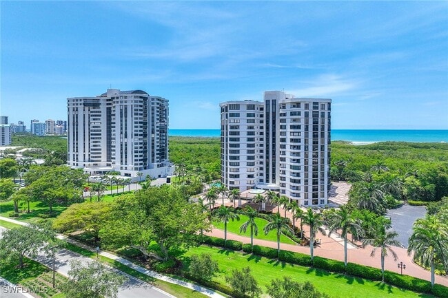 Building Photo - 6075 Pelican Bay Blvd Unit 605