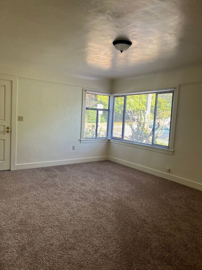 Photo - Arcata house across from Cal Poly Campus