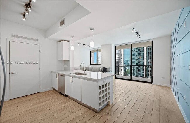 Photo - 999 SW 1st Ave Rental