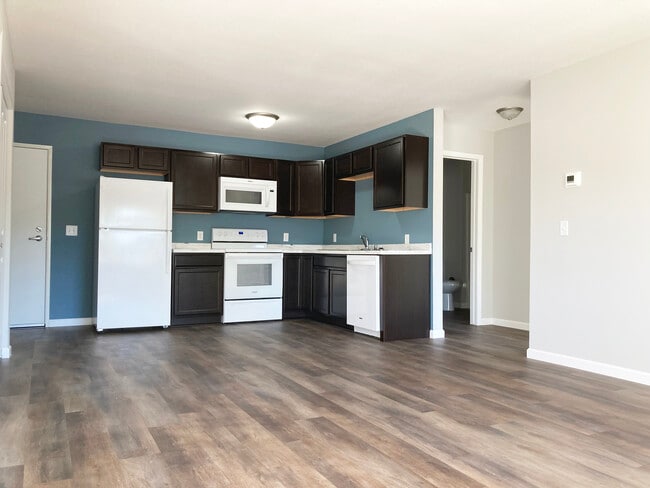 Photo - Apartments on Mound