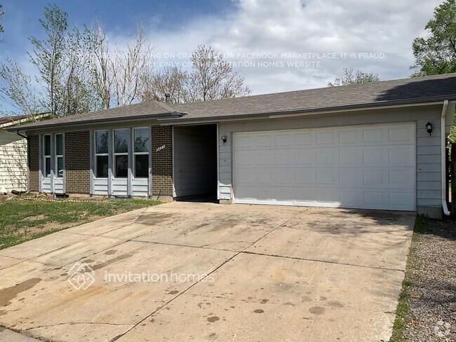 Building Photo - 5430 Crystal St Rental
