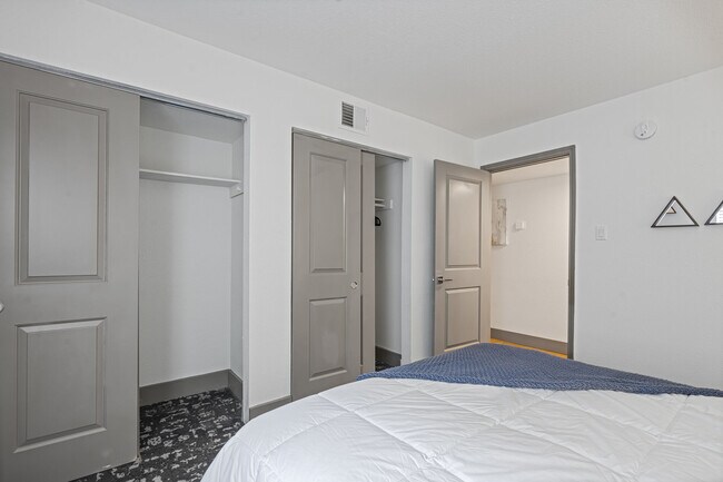 Waterloo Flats apartments — community photo