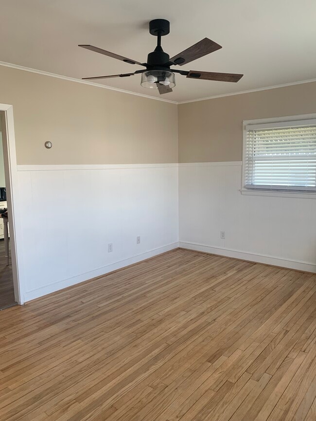 Building Photo - 1 Bunche St