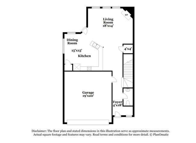 Photo - 216 Preserve Dr