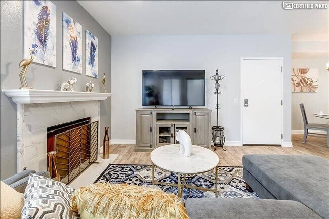 Photo - 701 Kettner Blvd Unit 161