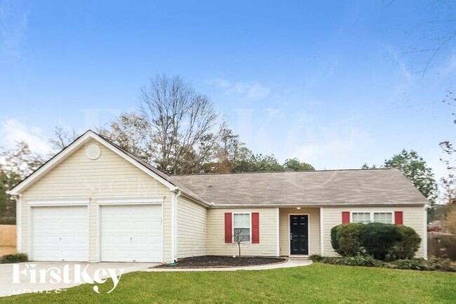 Building Photo - 429 Crested View Dr Rental