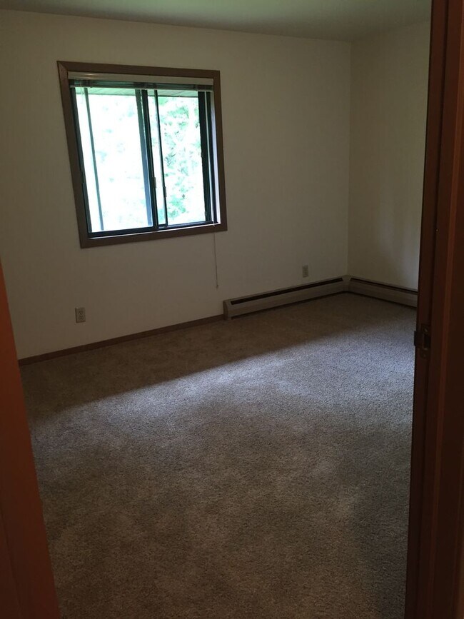 Spencer Village Apartments