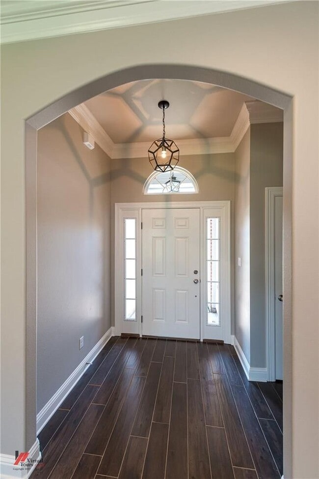 Photo - Close to Barksdale Air Force Base...