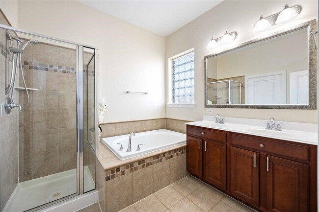 4503 Green Forest Pass