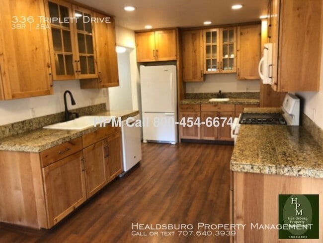 Photo - 336 Triplett Dr