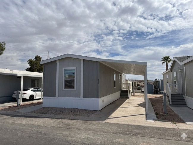 Photo - 3601 E Wyoming Ave