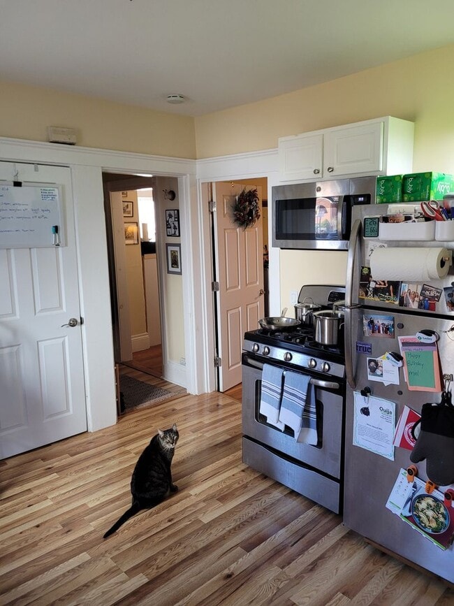 Photo - 7 Craigie Terrace Unidad Apartment #1