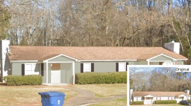 Building Photo - 196 Park Ridge Pl Unit 1