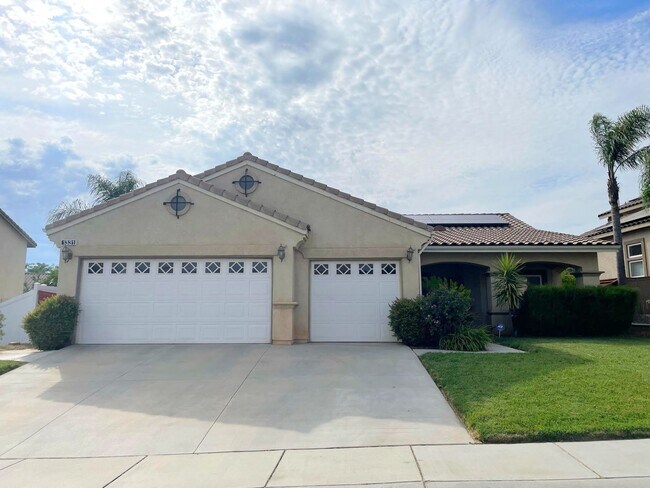 Photo - Single-Story 3-Bedroom Beaumont Home in Sundance HOA Community!