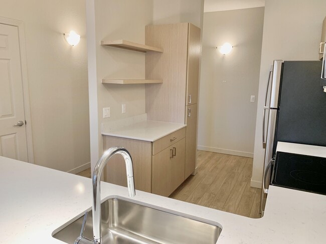 Wilsonville Summit Apartments