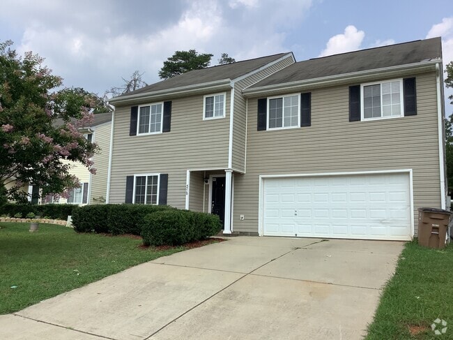 Building Photo - 5710 Waterpoint Dr Rental