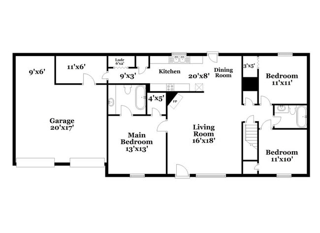 Photo - 8889 Timmons Cir