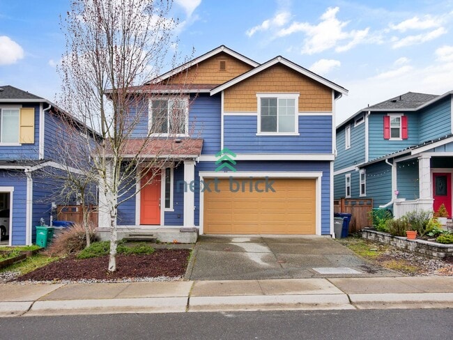 4 BED AND 2.5 BATH SINGLE FAMILY HOUSE FOR... - 4 BED AND 2.5 BATH SINGLE FAMILY HOUSE FOR...