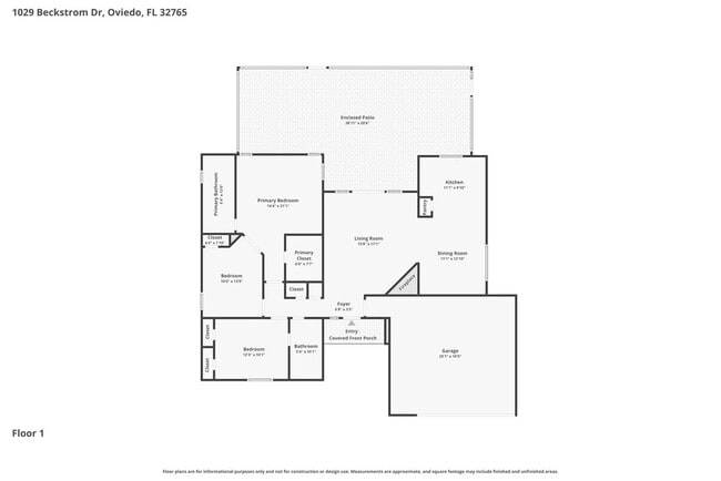 Photo - 1029 Beckstrom Dr