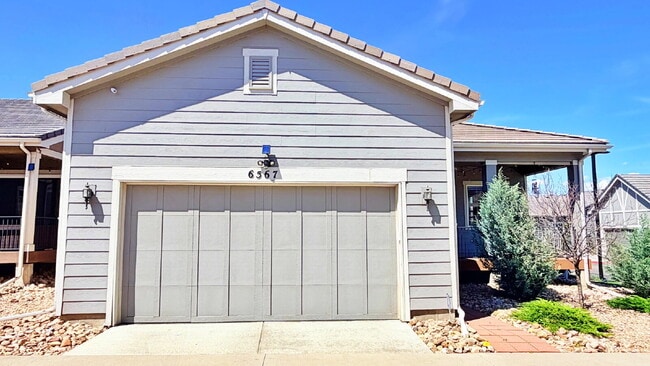 Photo - FANTASTIC 2019 4 Bed 3.5 Bath Ranch with over 3,000 finished SqFt in the Castlewood Neighborhood ...