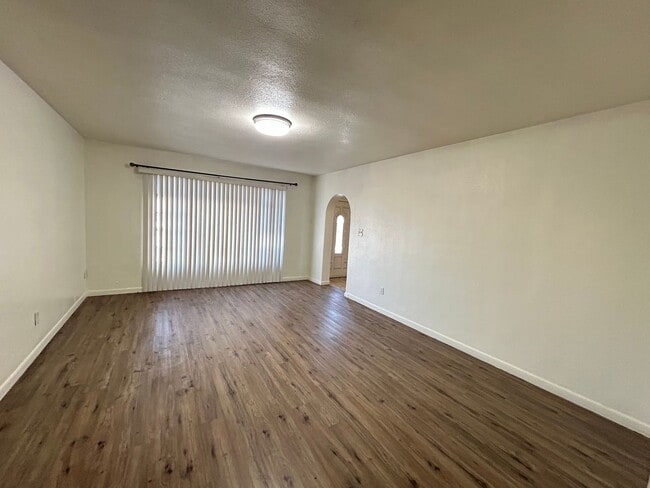 Photo - No Hoa! Single Story House with 4 Bedrooms 2 Bathrooms!