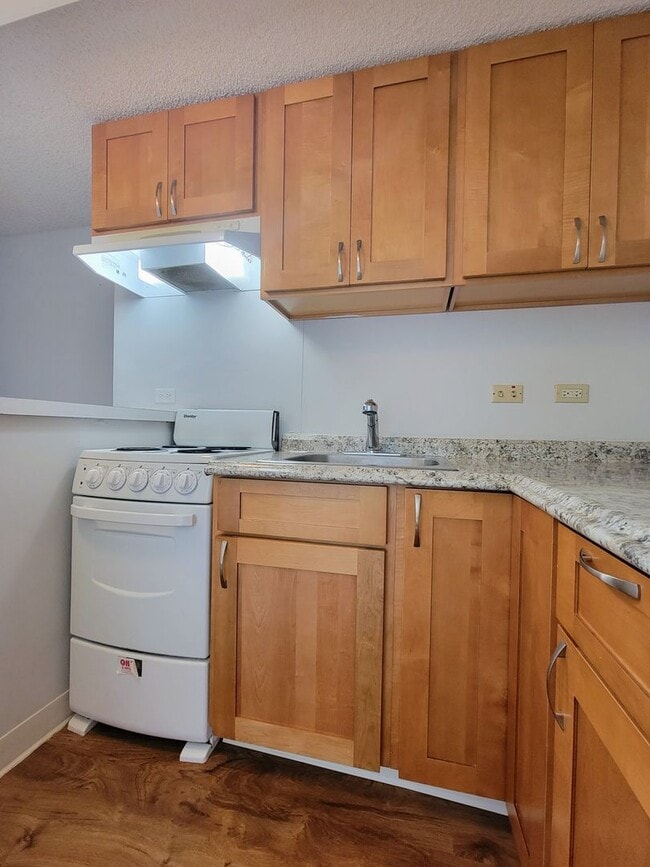Photo - 2525 Date St Unit 2404