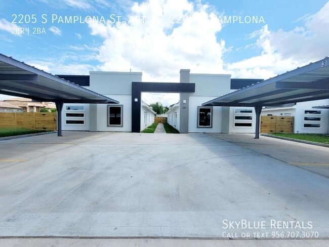 Photo - 2205 S Pamplona St Unidad 2205-3 Pamplona