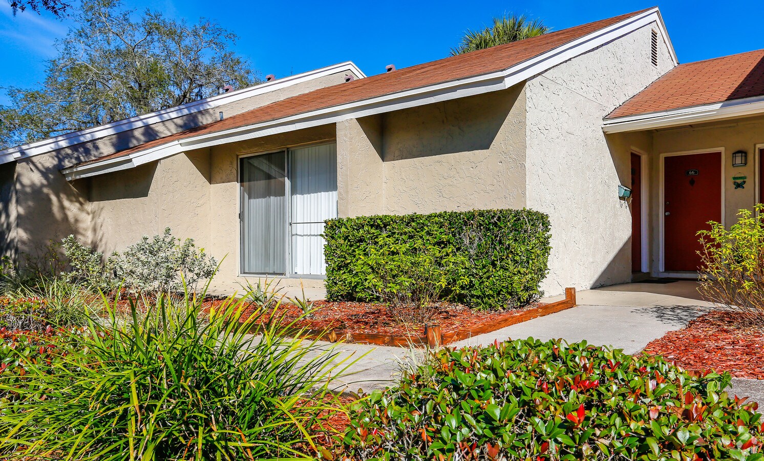 Peppertree Village Apartments For Rent In Lakeland Fl Forrent Com