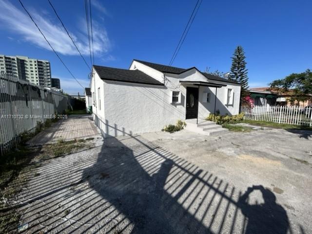 Photo - 3527 NW 34th St Unit FRONT