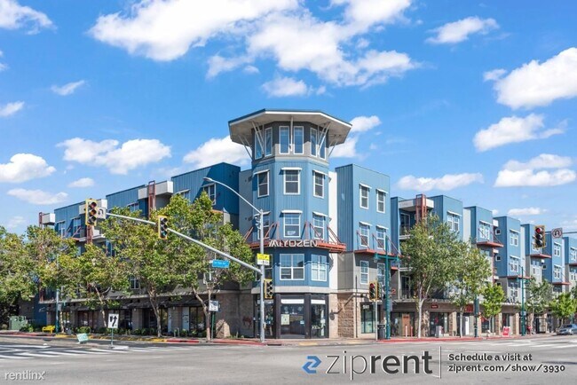 Photo - 1 br, 1 bath Condo - 1121 40th Street, Eme...