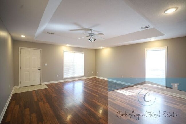Photo - Beautiful 3 bed /2 bath home - Nettleton s...