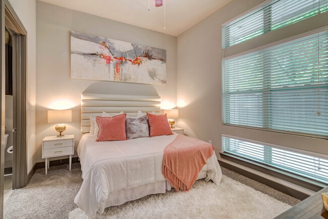 5755 Hermann Park