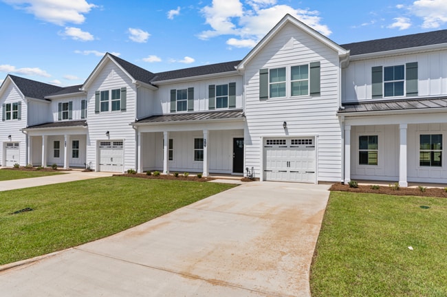 Building Photo - 206 Clifton Dr