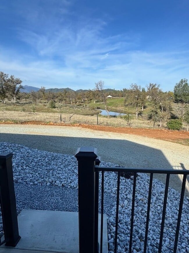 Photo - New Build with Solar and Breathtaking Views of Mt. Bally, Mt. Copley and Mt. Lassen