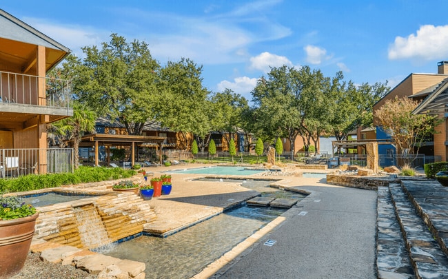 Century Park - Century Park Apartamentos
