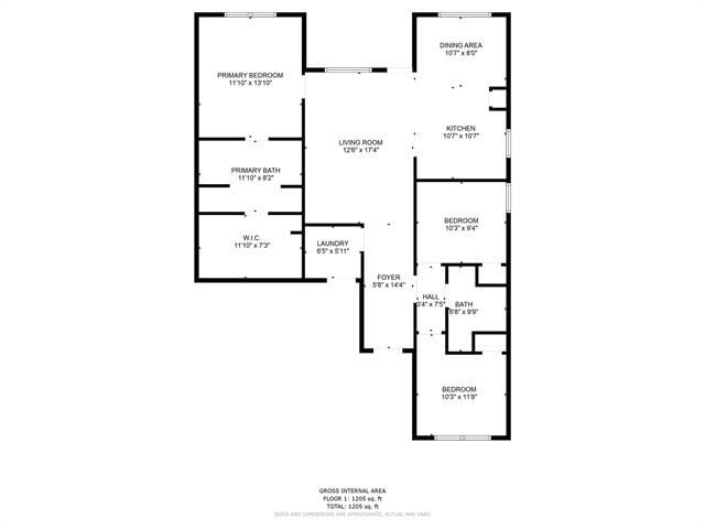 Photo - 121 Dodge City Ct