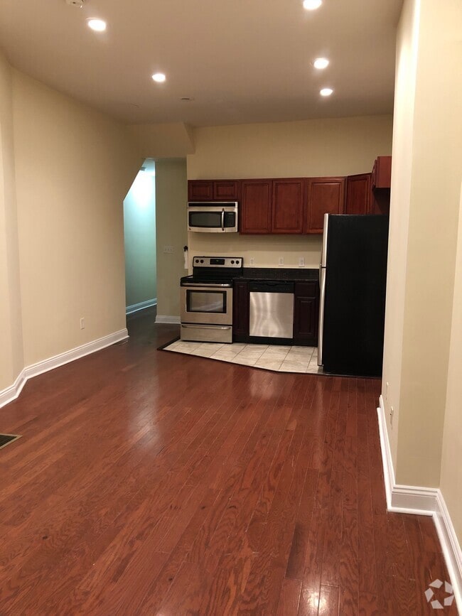 Building Photo - 4039 Green St Unit 1 Rental
