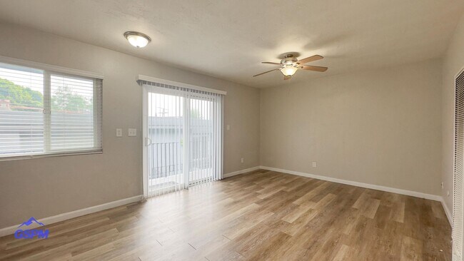 Photo - The Dalton Apartments