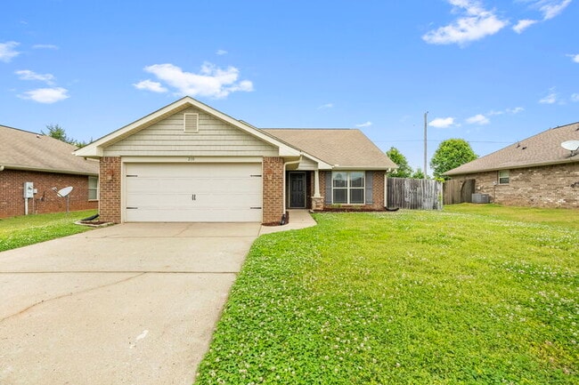 Photo - 210 Fields Pond Dr House