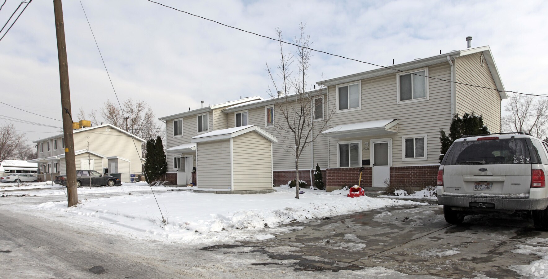 Photo - 2282-2286 S 700 E