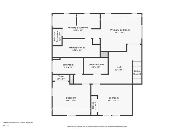 Photo - 1447 S Ponderosa Dr